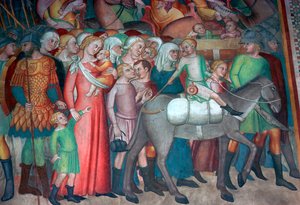 San Gimignano