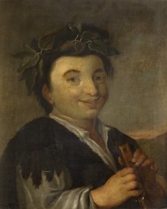 Tava by Bartolomé Esteban Murillo