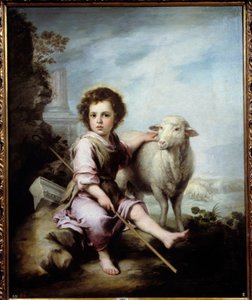 Bartolome Murillo
