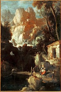  by Bartolome Esteban Murillo