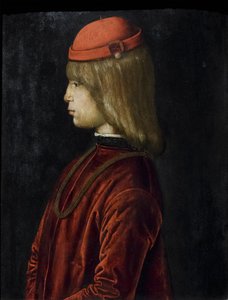  by Bartolomeo (attr. to) Della Gatta
