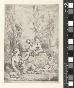 göbek bağı by Bartolomeo Biscaino
