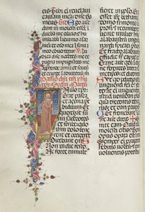 Yanlış satış: Fol. 124v: İsa