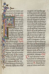Yanlış satış: Fol. 306: Bakire