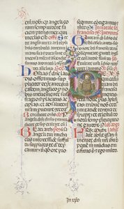 Yanlış satış: Fol. 318v: Aziz Francis, 1469. by Bartolomeo Caporali