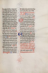 Yanlış satış: Fol. 319: Aziz Francis ve Aziz Francis