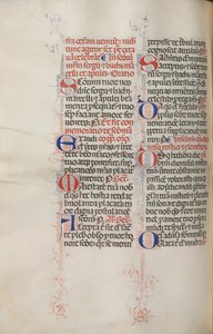 Yanlış satış: Fol. 319v: St. Francis ve St. Francis'in Tam Kütlesi, 1469.