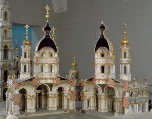 Saint Petersburg