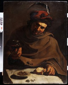 Kahvaltı (Kahvaltı). Bartolomeo Manfredi