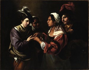  by Bartolomeo Manfredi
