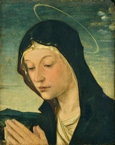  by Bartolomeo Montagna