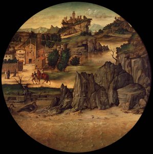  by Bartolomeo Montagna