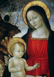  by Bartolomeo Montagna