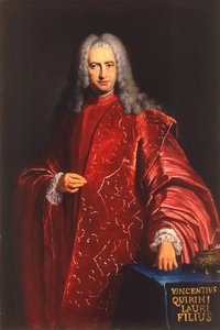  by Bartolomeo Nazari