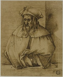  by Bartolomeo Passarotti