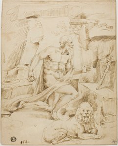  by Bartolomeo Passarotti