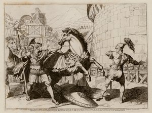  by Bartolomeo Pinelli