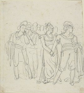  by Bartolomeo Pinelli