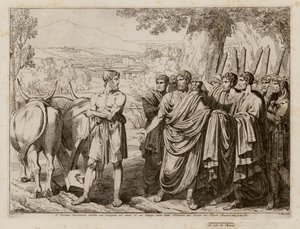  by Bartolomeo Pinelli