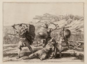  by Bartolomeo Pinelli
