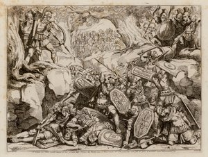  by Bartolomeo Pinelli