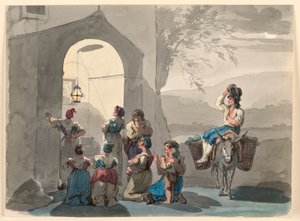  by Bartolomeo Pinelli
