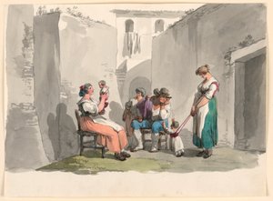  by Bartolomeo Pinelli