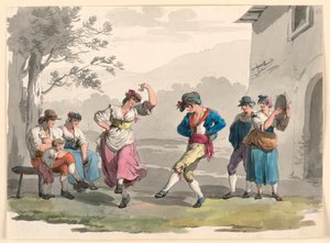  by Bartolomeo Pinelli