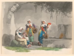  by Bartolomeo Pinelli