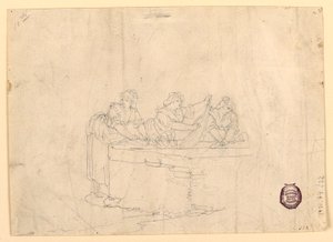  by Bartolomeo Pinelli