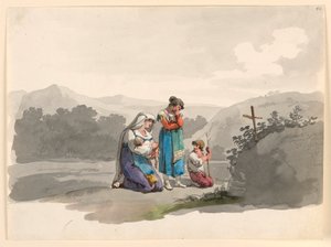  by Bartolomeo Pinelli