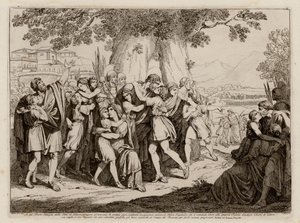  by Bartolomeo Pinelli