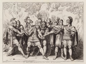  by Bartolomeo Pinelli