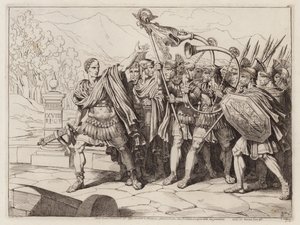  by Bartolomeo Pinelli