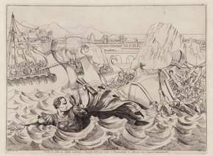  by Bartolomeo Pinelli