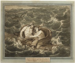 The Telemachus