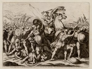  by Bartolomeo Pinelli