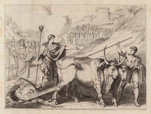  by Bartolomeo Pinelli