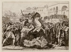 Marcus Curtius