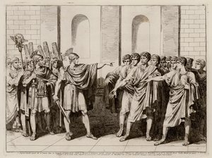  by Bartolomeo Pinelli