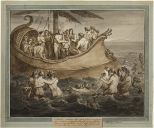Telemachus