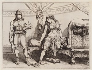 Pontuslu Mithridates VI tarafından karısı Monime