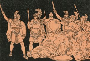 Alma ve Galaesus
