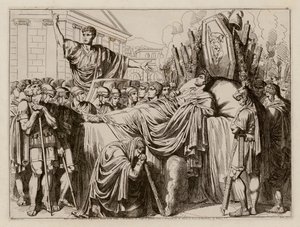Valerius, Brutus