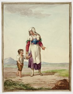  by Bartolomeo Pinelli