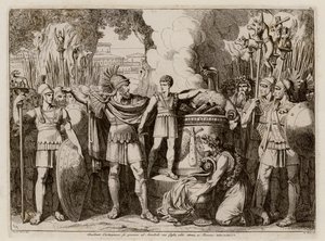  by Bartolomeo Pinelli