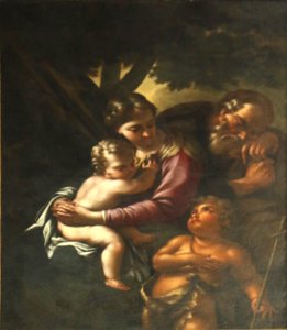 by Bartolomeo Schedoni