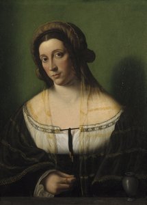  by Bartolomeo Veneto