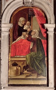 Misericordia Madonna