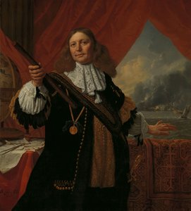 Johan de Liefde